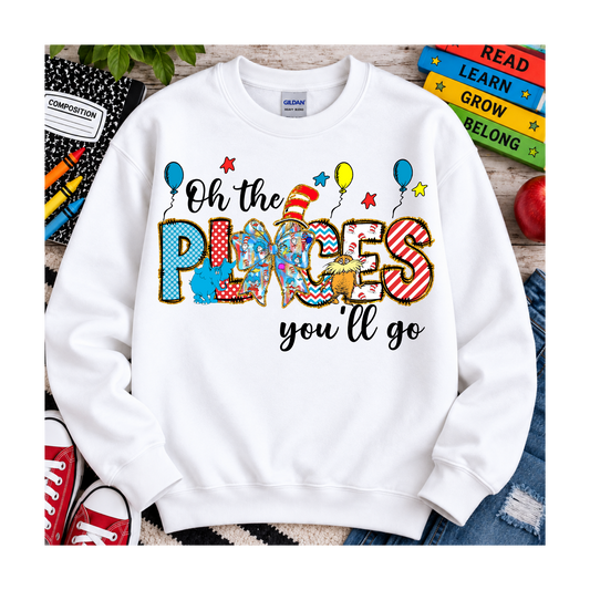READ ACROSS AMERCIA R96
