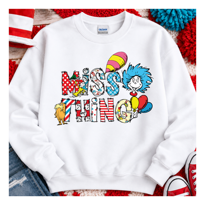 READ ACROSS AMERCIA R53