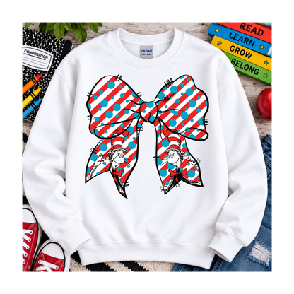 READ ACROSS AMERCIA R49