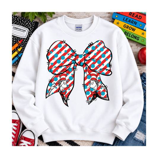 READ ACROSS AMERCIA R49