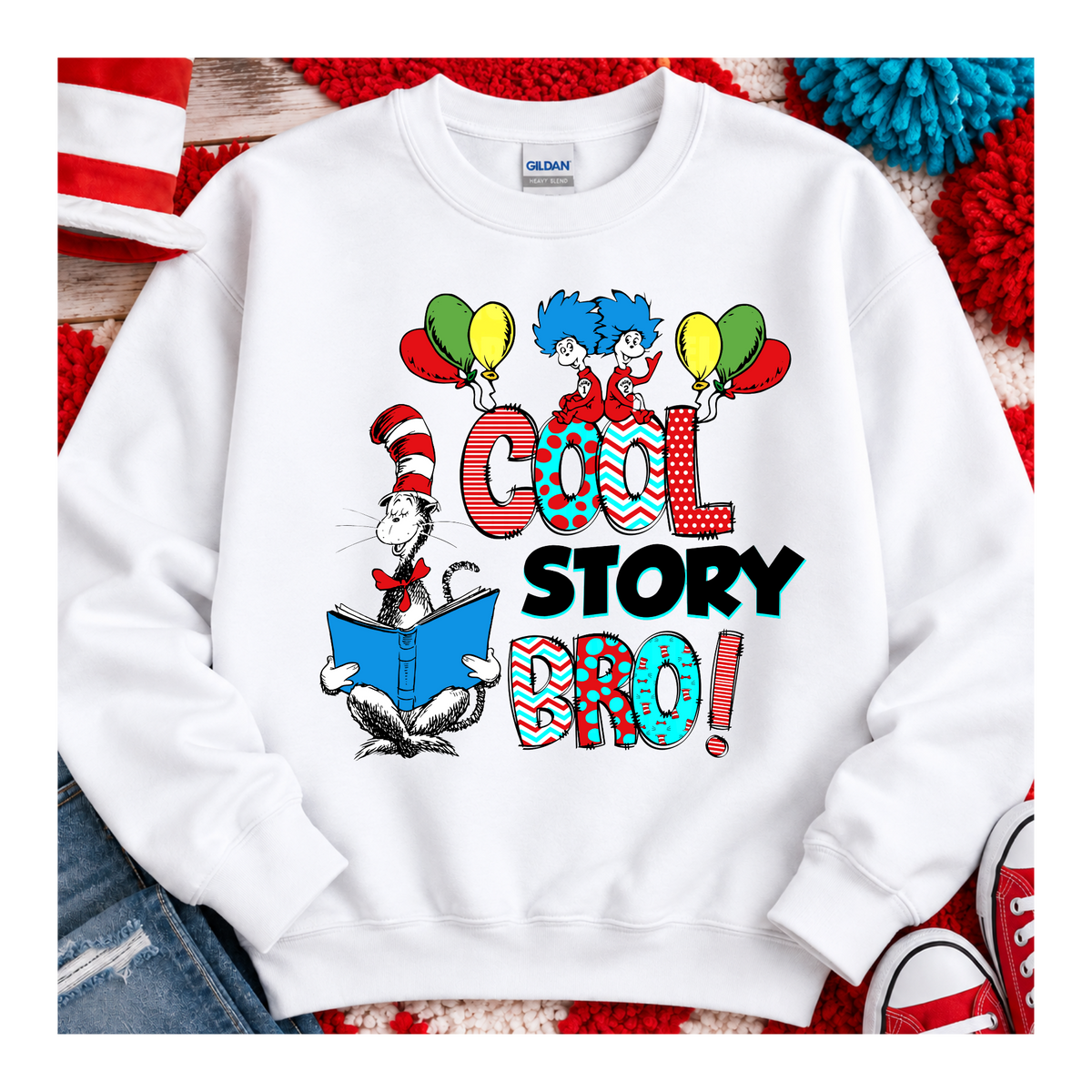 READ ACROSS AMERCIA R7