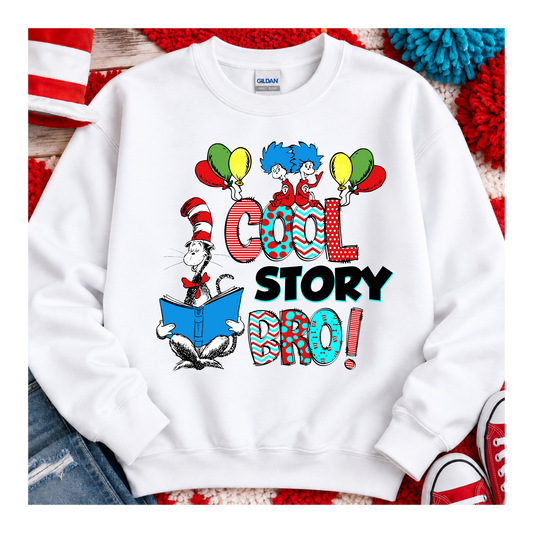 READ ACROSS AMERCIA R7