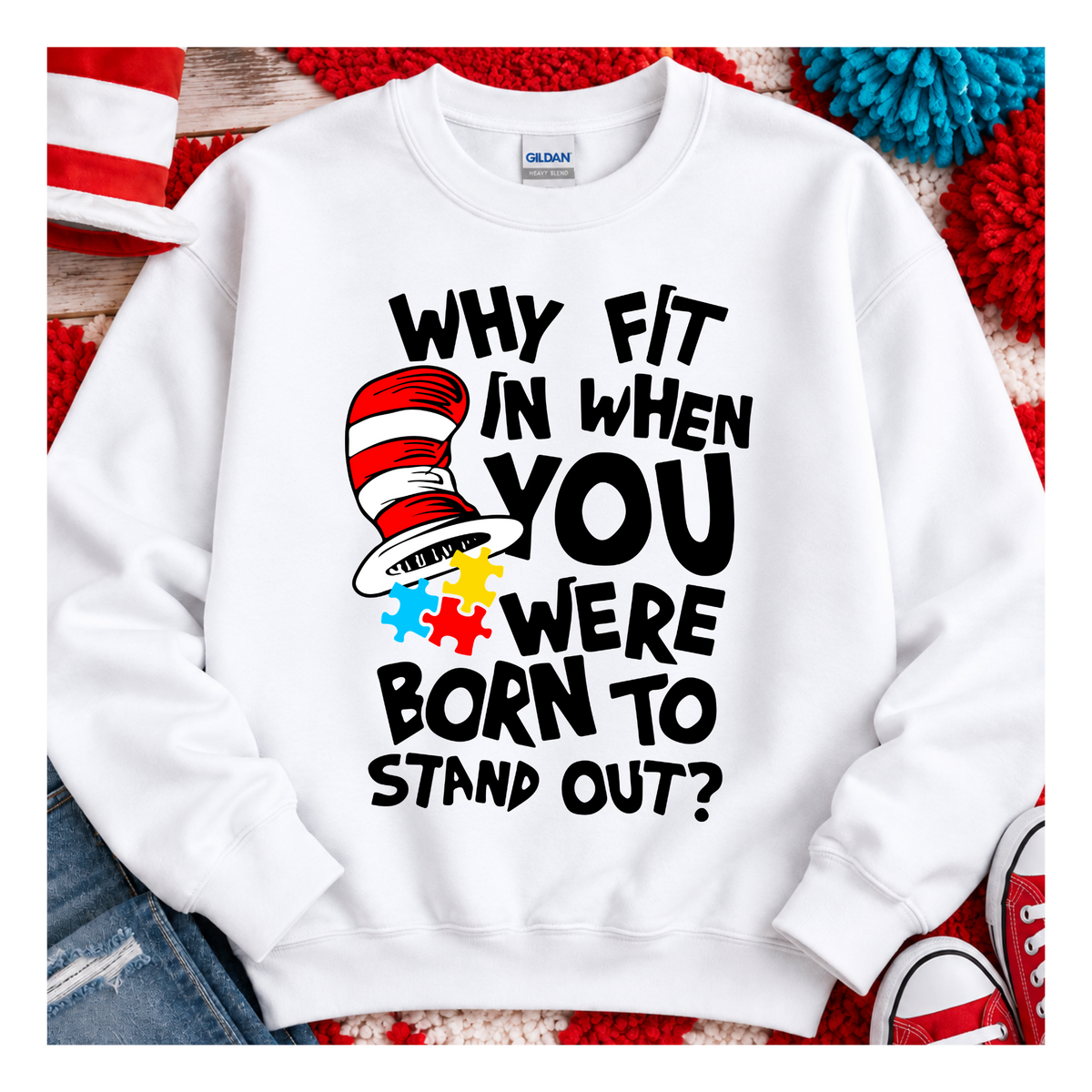 READ ACROSS AMERCIA R45