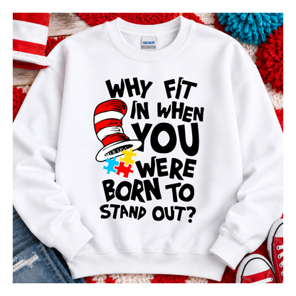 READ ACROSS AMERCIA R45