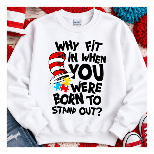 READ ACROSS AMERCIA R45