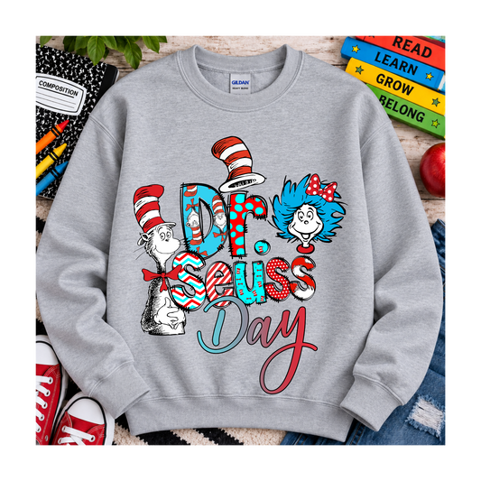 READ ACROSS AMERCIA R31