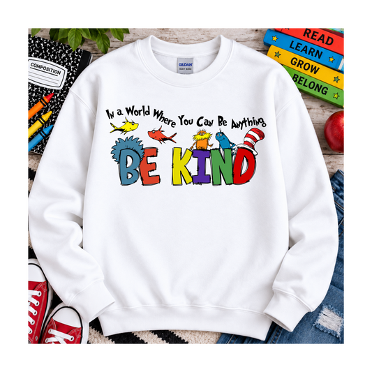 READ ACROSS AMERCIA R3
