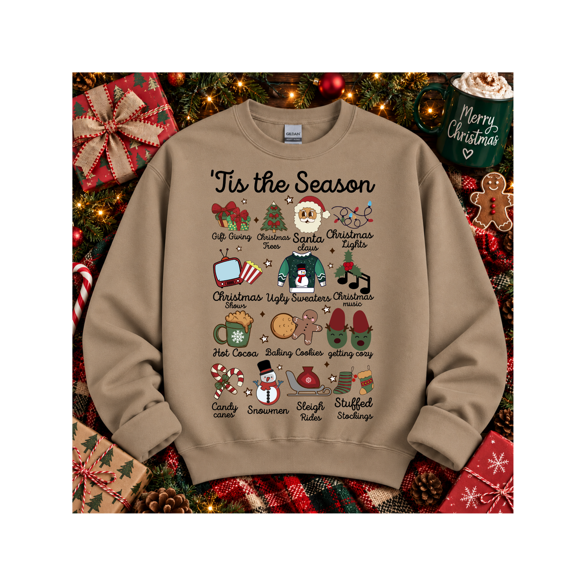 CHRISTMAS C11