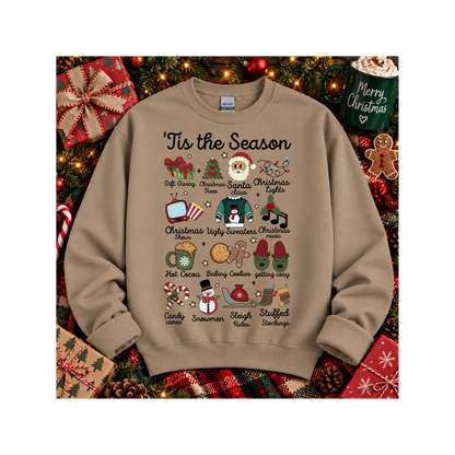 CHRISTMAS C11