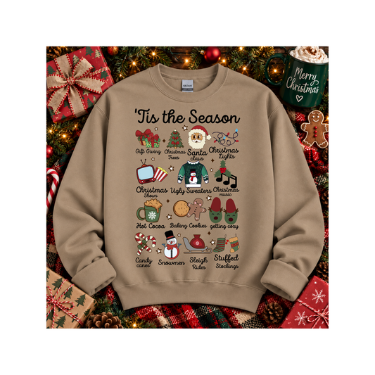 CHRISTMAS C11