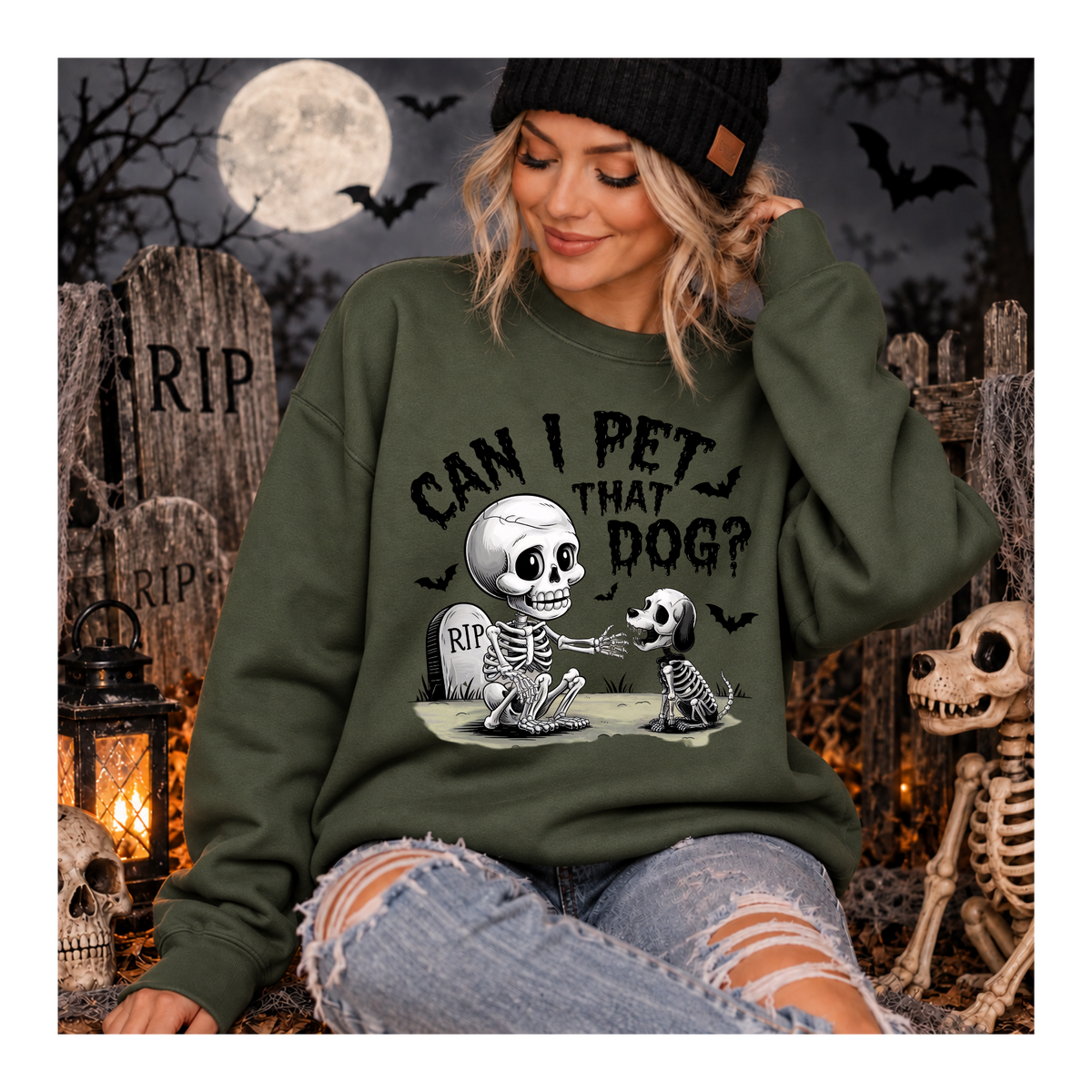 HALLOWEEN 23