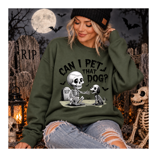 HALLOWEEN 23