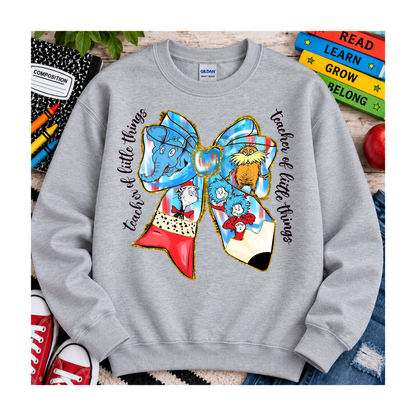 READ ACROSS AMERCIA R138