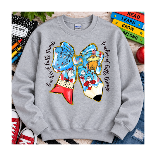 READ ACROSS AMERCIA R138