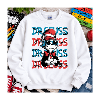 READ ACROSS AMERCIA R121