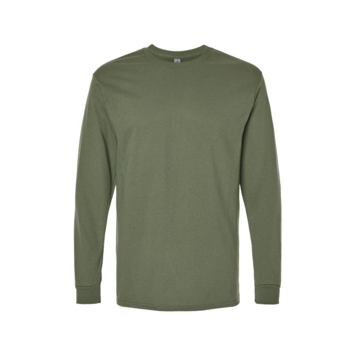 GILAN LONG SLEEVE SHIRTS