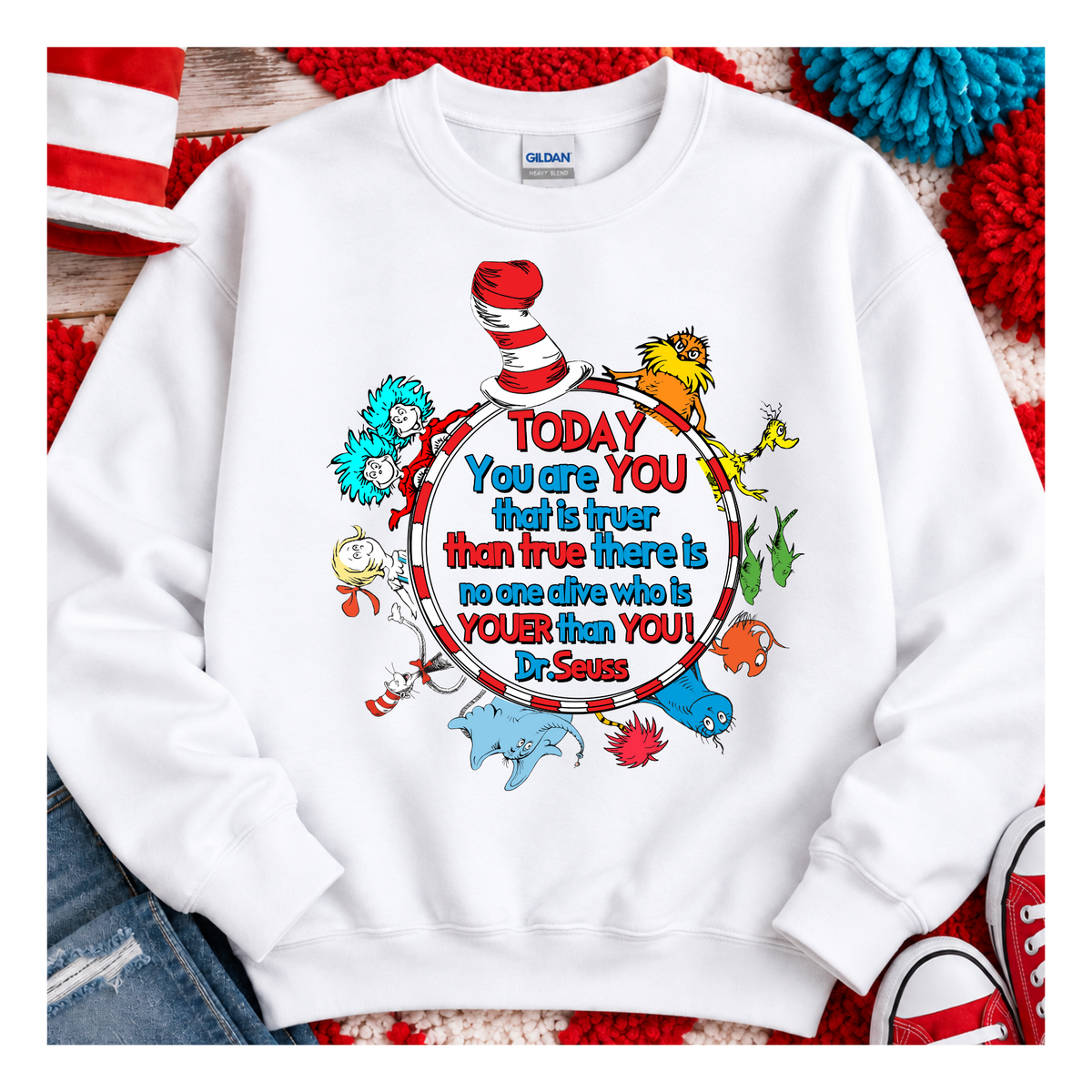 READ ACROSS AMERCIA R149
