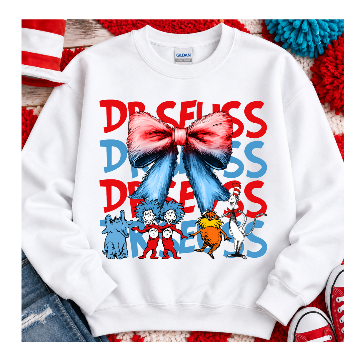 READ ACROSS AMERCIA R147
