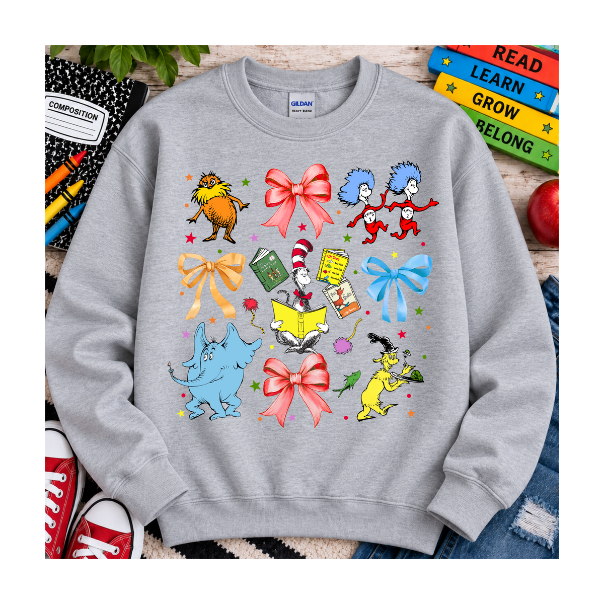 READ ACROSS AMERCIA R139