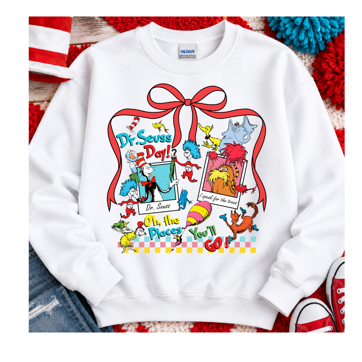 READ ACROSS AMERCIA R126