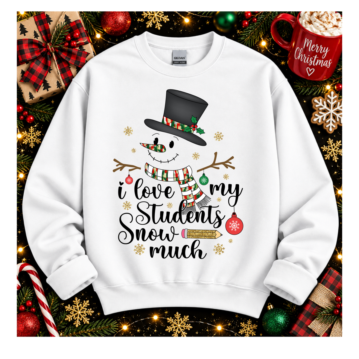 CHRISTMAS C112