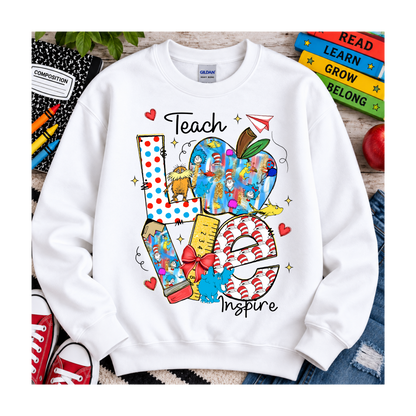 READ ACROSS AMERCIA R98