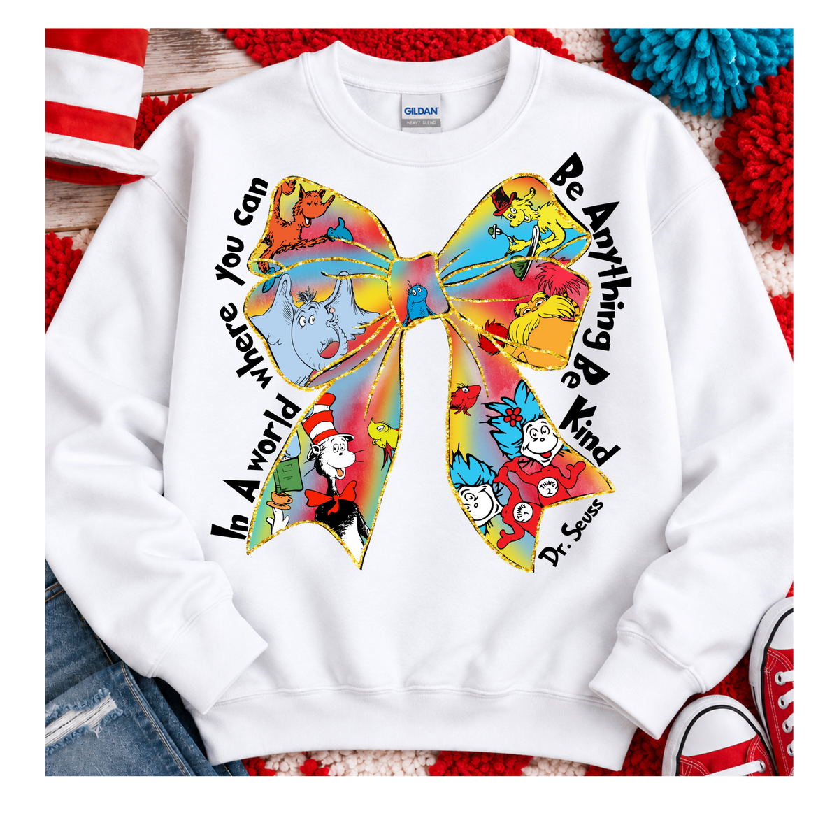 READ ACROSS AMERCIA R142