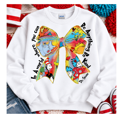 READ ACROSS AMERCIA R142