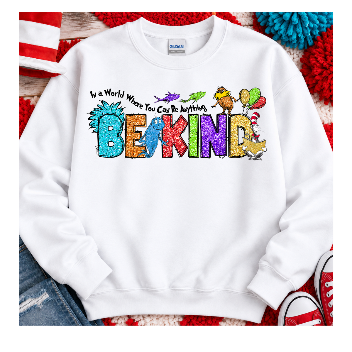 READ ACROSS AMERCIA R140