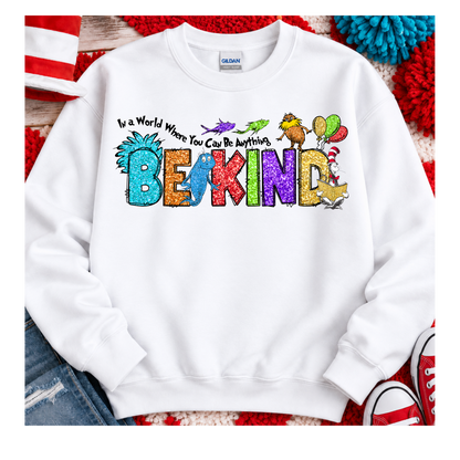 READ ACROSS AMERCIA R140