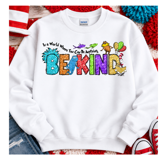 READ ACROSS AMERCIA R140