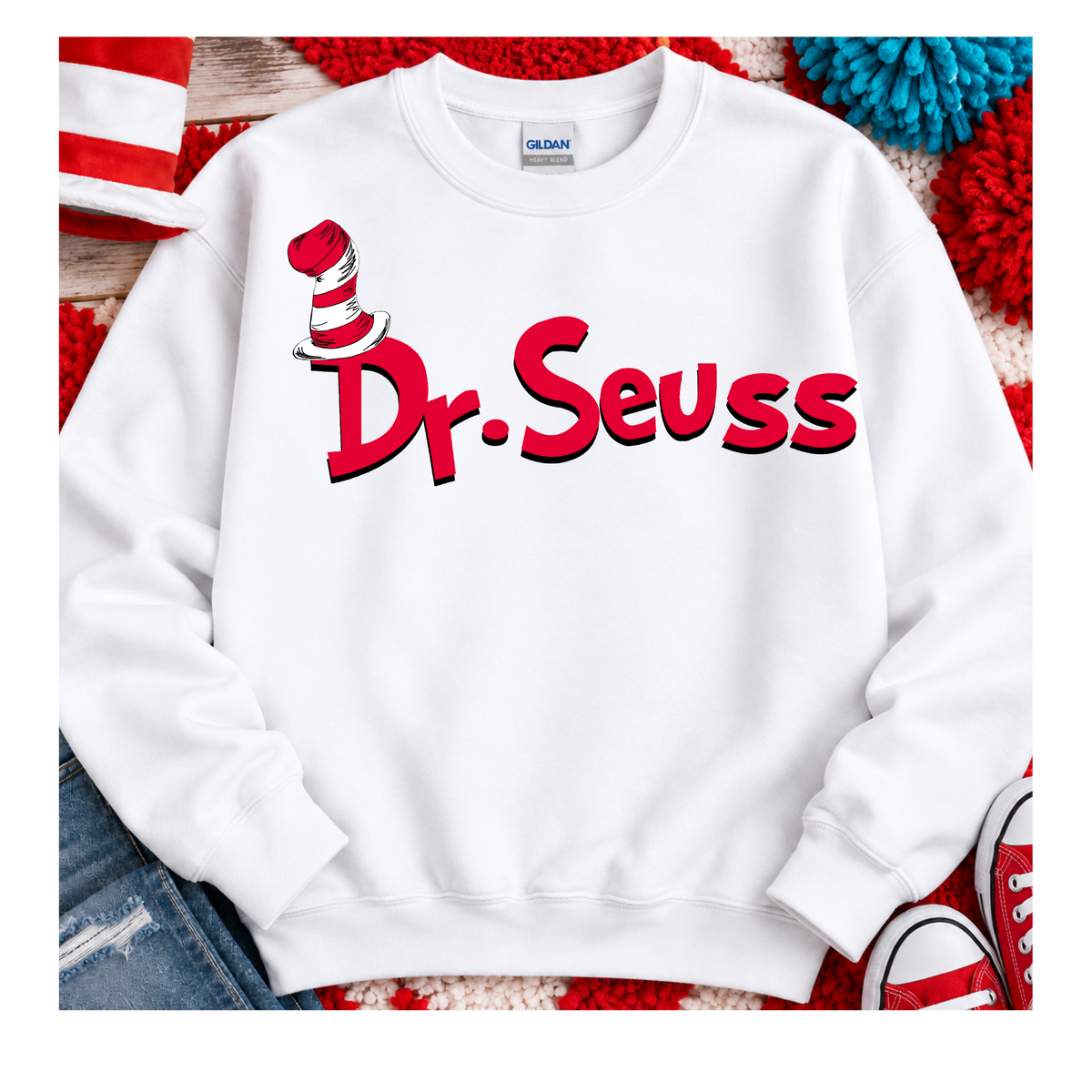 READ ACROSS AMERCIA R130