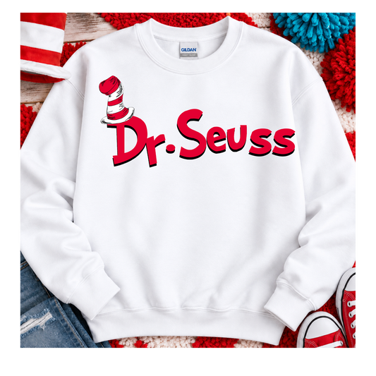 READ ACROSS AMERCIA R130