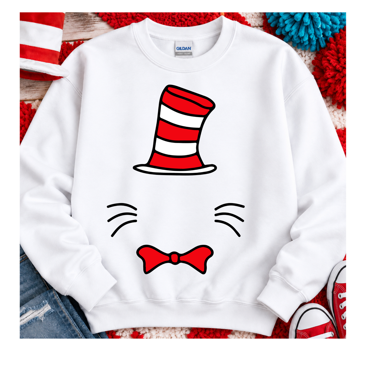 READ ACROSS AMERCIA R122