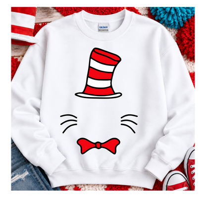 READ ACROSS AMERCIA R122