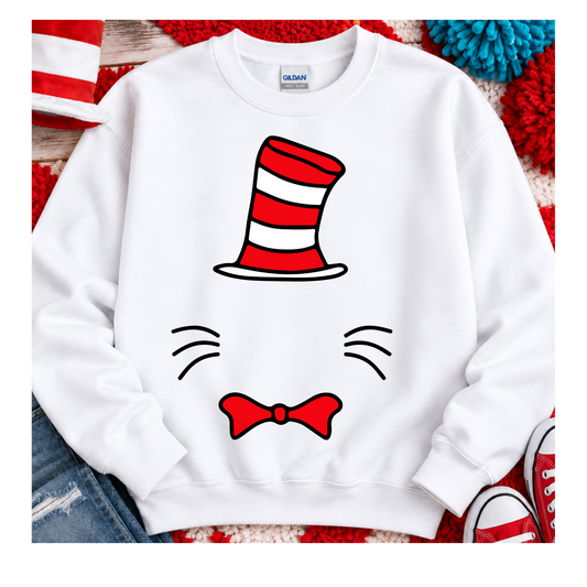 READ ACROSS AMERCIA R122