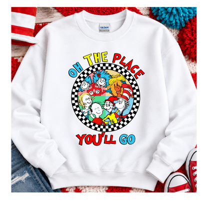 READ ACROSS AMERCIA R112