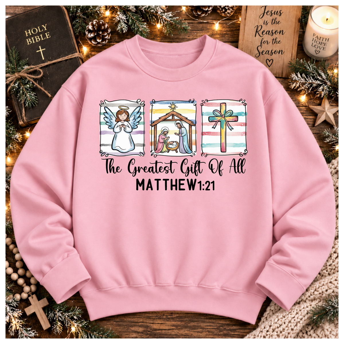 CHRISTMAS C165
