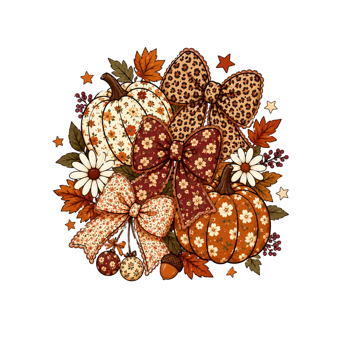 FALL F24