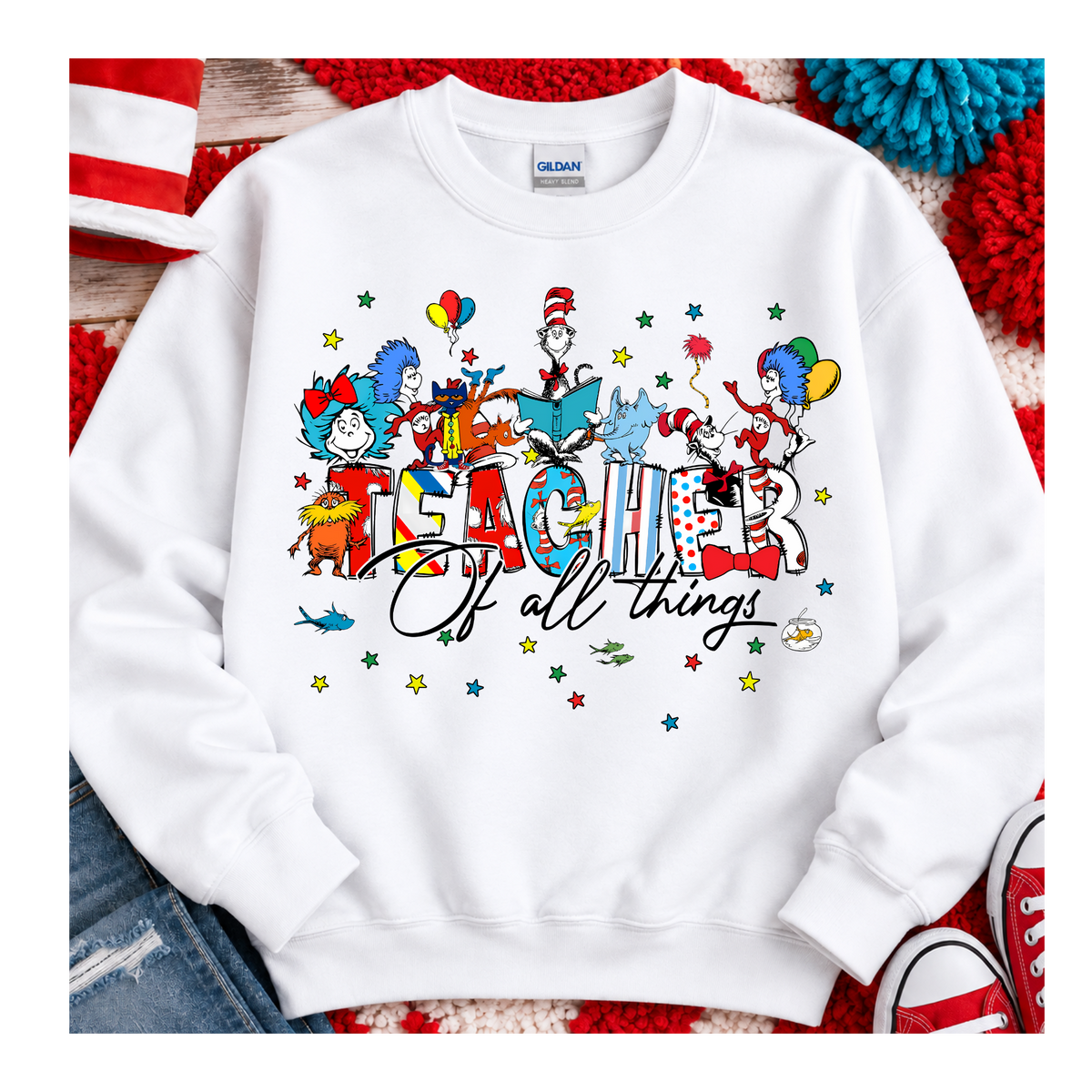 READ ACROSS AMERCIA R103
