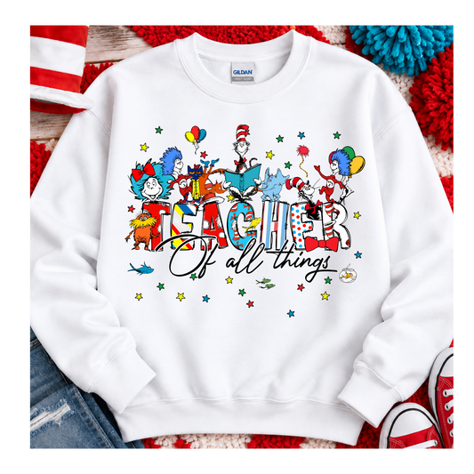 READ ACROSS AMERCIA R103