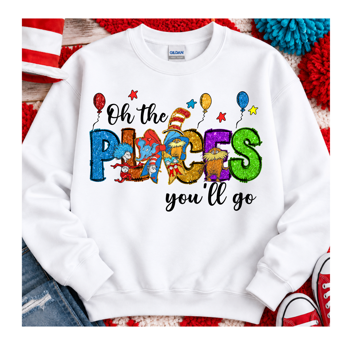 READ ACROSS AMERCIA R97