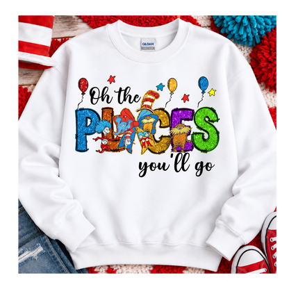 READ ACROSS AMERCIA R97