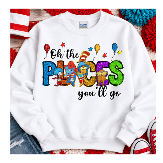 READ ACROSS AMERCIA R97