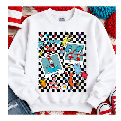 READ ACROSS AMERCIA R95