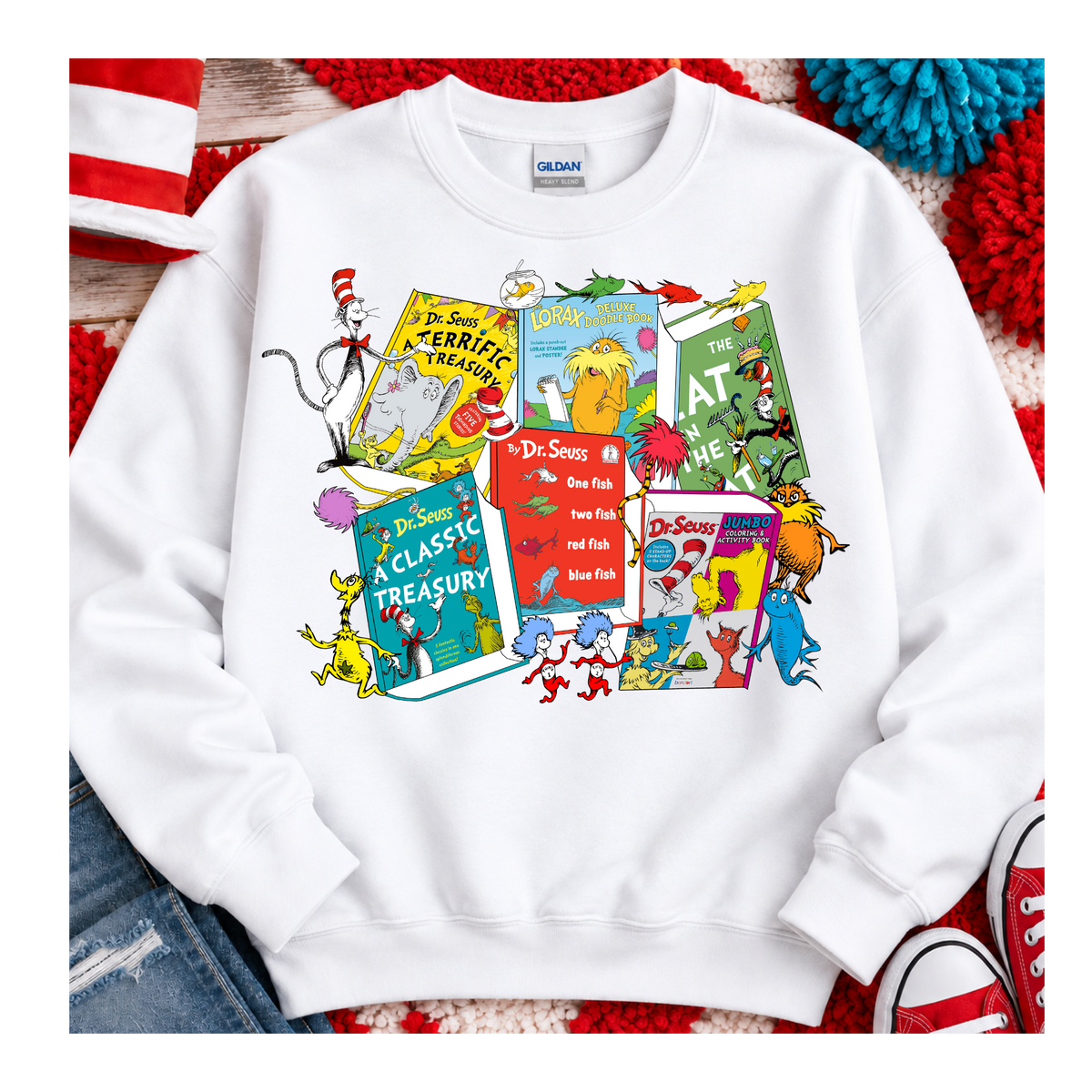 READ ACROSS AMERCIA R91