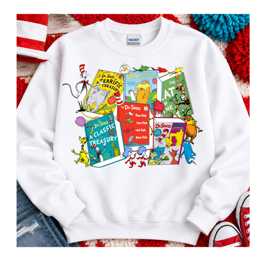 READ ACROSS AMERCIA R91