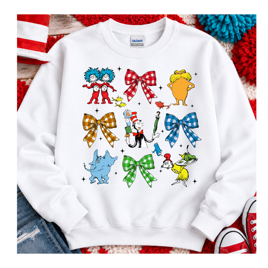 READ ACROSS AMERCIA R84