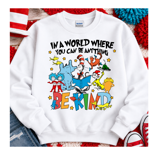 READ ACROSS AMERCIA R83