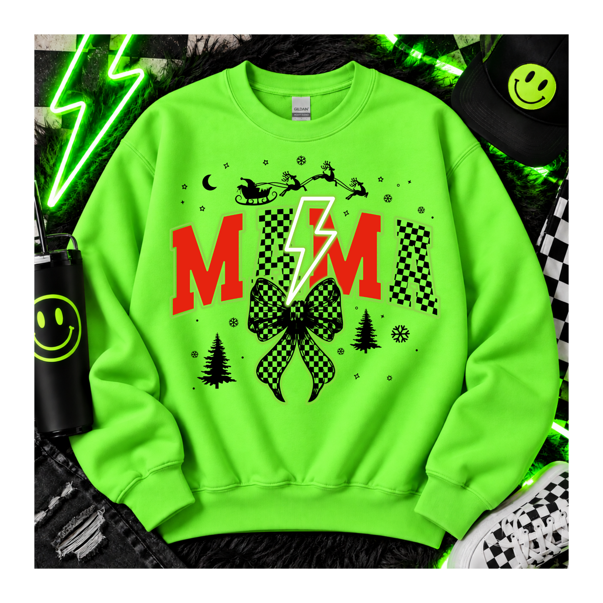 CHRISTMAS C41